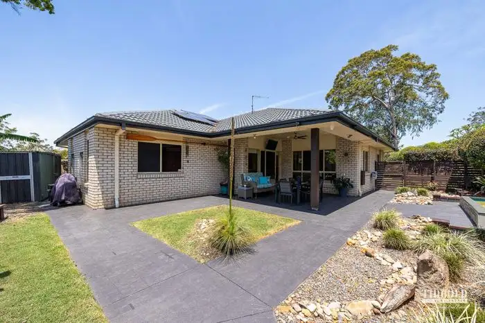 Third view of Homely house listing, 13 Red Ash Court, Mount Cotton QLD 4165