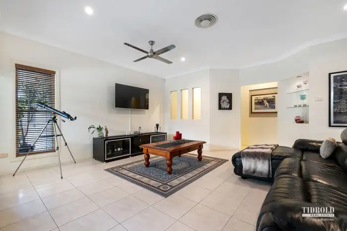 Fifth view of Homely house listing, 13 Red Ash Court, Mount Cotton QLD 4165
