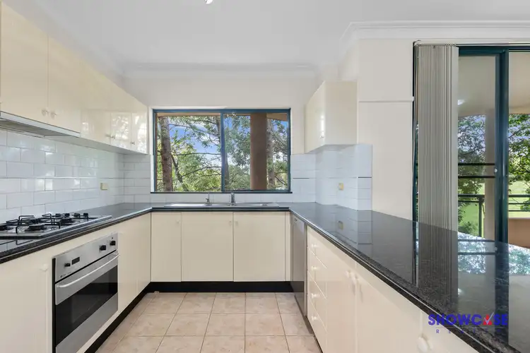 Second view of Homely apartment listing, 59/9-15 Lloyds Avenue, Carlingford NSW 2118