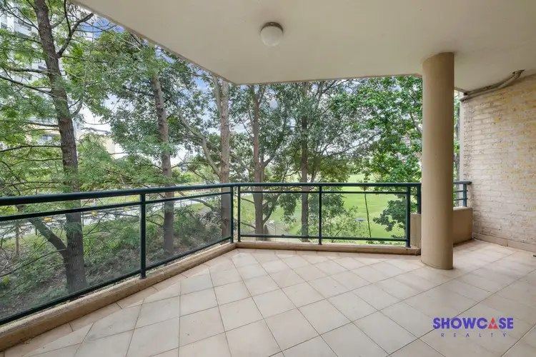 Third view of Homely apartment listing, 59/9-15 Lloyds Avenue, Carlingford NSW 2118