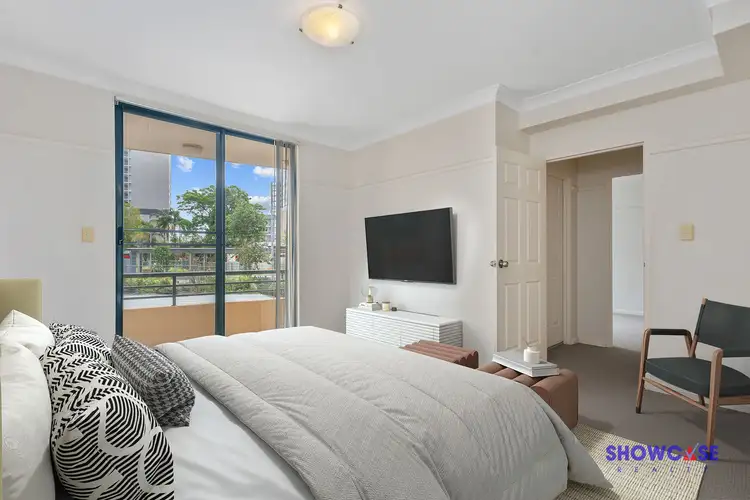 Fourth view of Homely apartment listing, 59/9-15 Lloyds Avenue, Carlingford NSW 2118