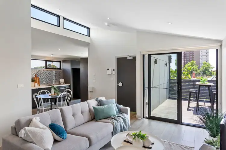 6/260 Brunswick Road, Brunswick VIC 3056