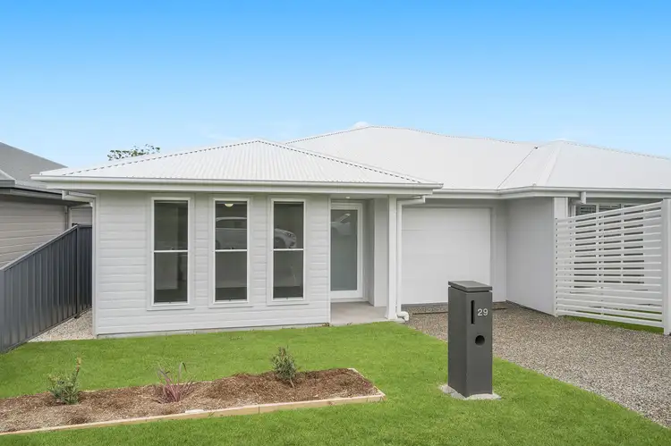 29 Spotted Gum Boulevard, Wauchope NSW 2446