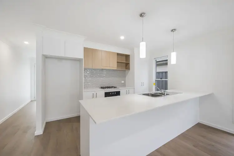 Second view of Homely semi-detached listing, 29 Spotted Gum Boulevard, Wauchope NSW 2446