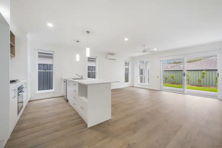 Third view of Homely semi-detached listing, 29 Spotted Gum Boulevard, Wauchope NSW 2446