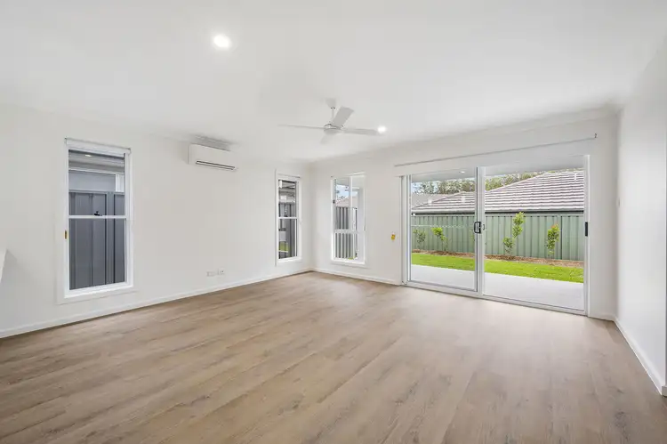 Fourth view of Homely semi-detached listing, 29 Spotted Gum Boulevard, Wauchope NSW 2446