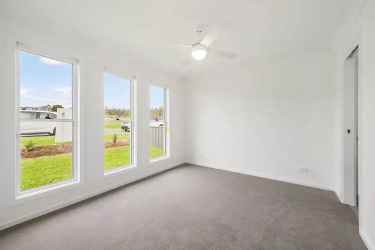 Sixth view of Homely semi-detached listing, 29 Spotted Gum Boulevard, Wauchope NSW 2446