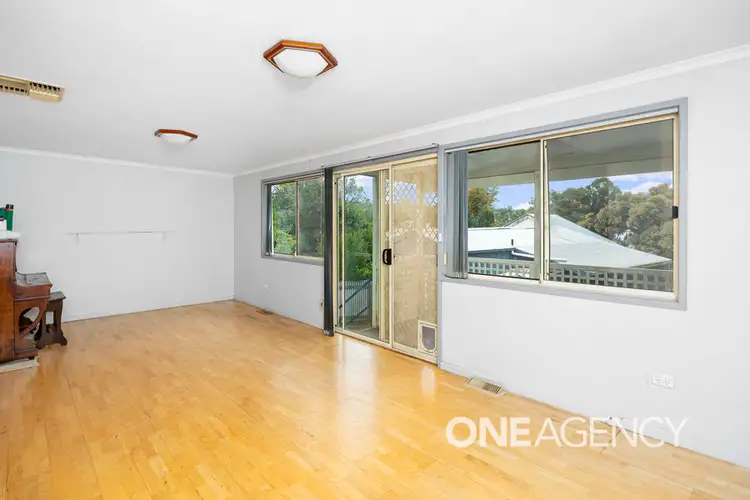 Second view of Homely house listing, 14 CONDON AVENUE, Mount Austin NSW 2650