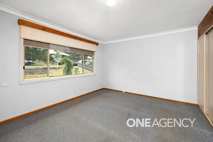 Fourth view of Homely house listing, 14 CONDON AVENUE, Mount Austin NSW 2650