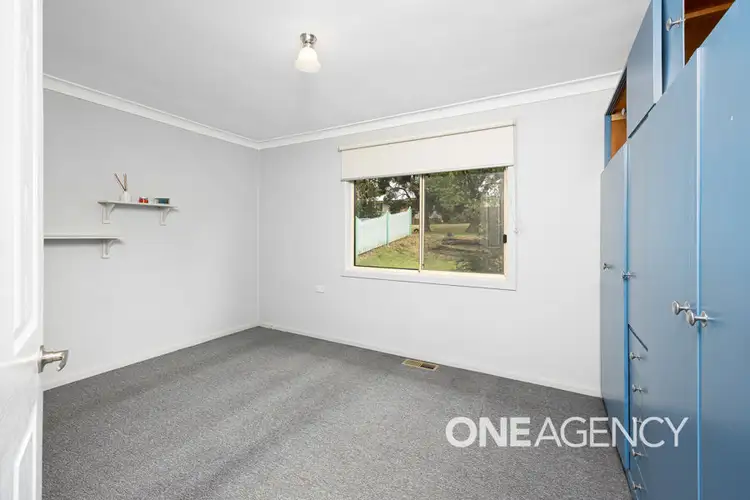 Fifth view of Homely house listing, 14 CONDON AVENUE, Mount Austin NSW 2650
