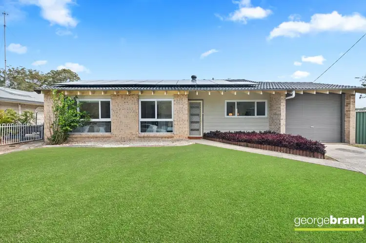 2 Sundowner Avenue, Kincumber NSW 2251