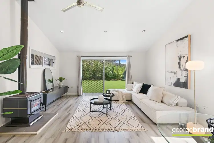 Third view of Homely house listing, 2 Sundowner Avenue, Kincumber NSW 2251