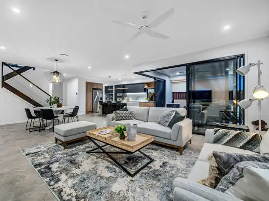 Second view of Homely house listing, 6 Elevate Street, Rochedale QLD 4123