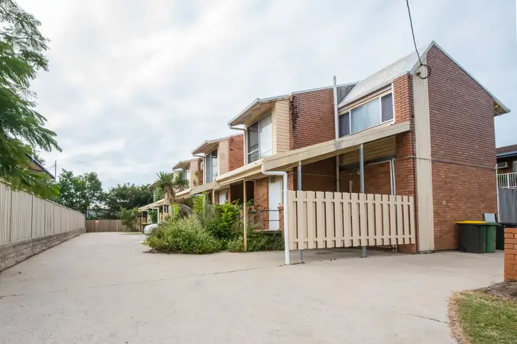 6/12 East Gordon Street, Mackay QLD 4740