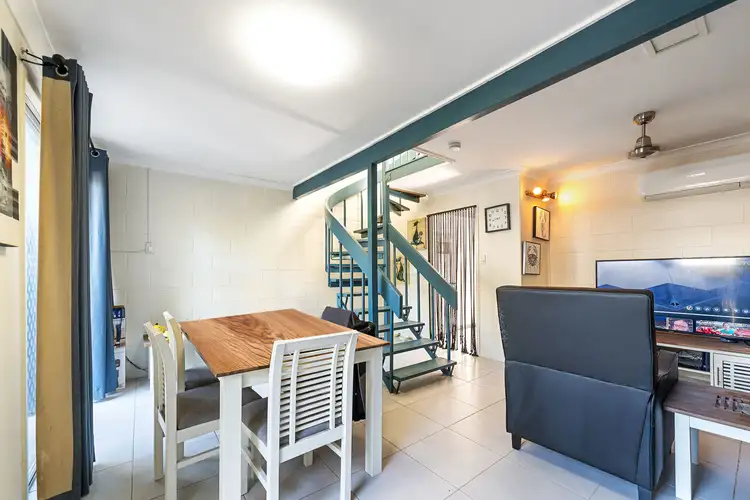 Second view of Homely unit listing, 6/12 East Gordon Street, Mackay QLD 4740