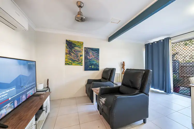 Third view of Homely unit listing, 6/12 East Gordon Street, Mackay QLD 4740