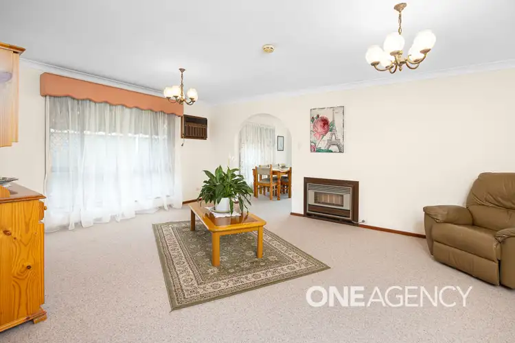 Second view of Homely house listing, 27 CRAWFORD STREET, Ashmont NSW 2650