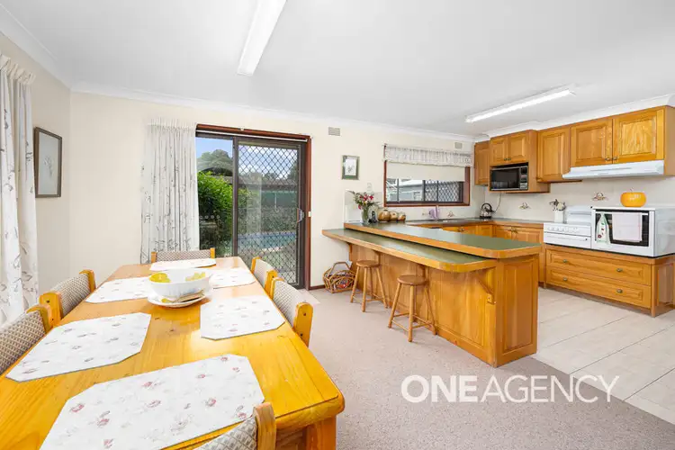 Third view of Homely house listing, 27 CRAWFORD STREET, Ashmont NSW 2650