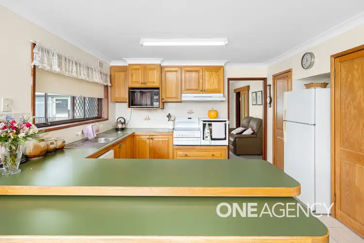 Fourth view of Homely house listing, 27 CRAWFORD STREET, Ashmont NSW 2650