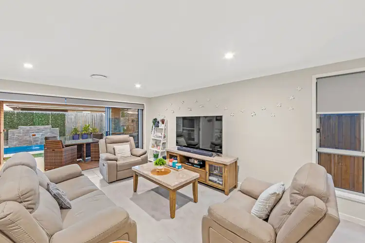 Fourth view of Homely house listing, 28 Butterleaf Crescent, Pimpama QLD 4209