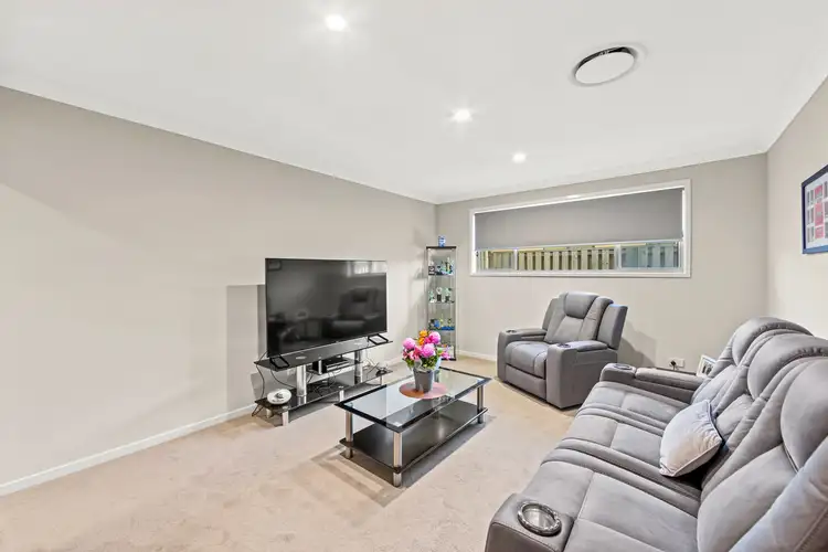 Fifth view of Homely house listing, 28 Butterleaf Crescent, Pimpama QLD 4209