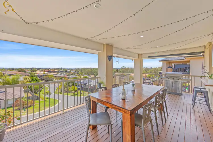 Main view of Homely house listing, 1 Denise Drive, Upper Coomera QLD 4209
