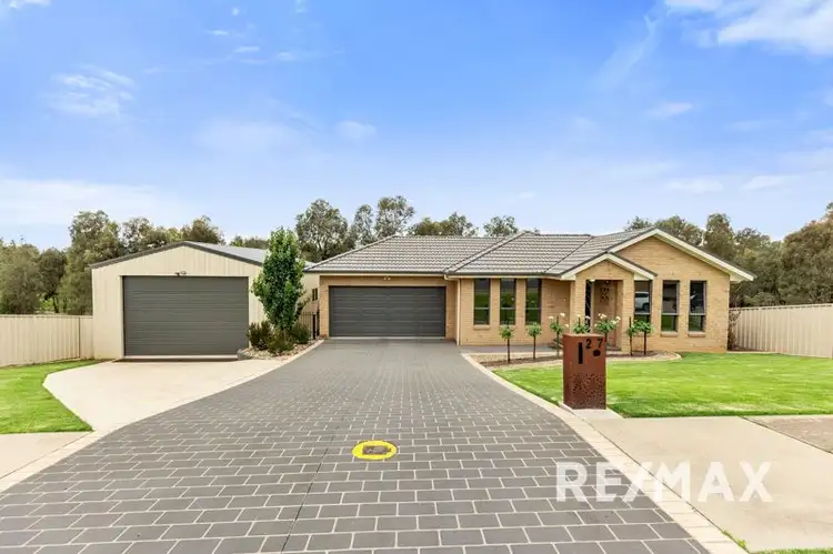 Main view of Homely house listing, 27 John Potts Drive, Junee NSW 2663