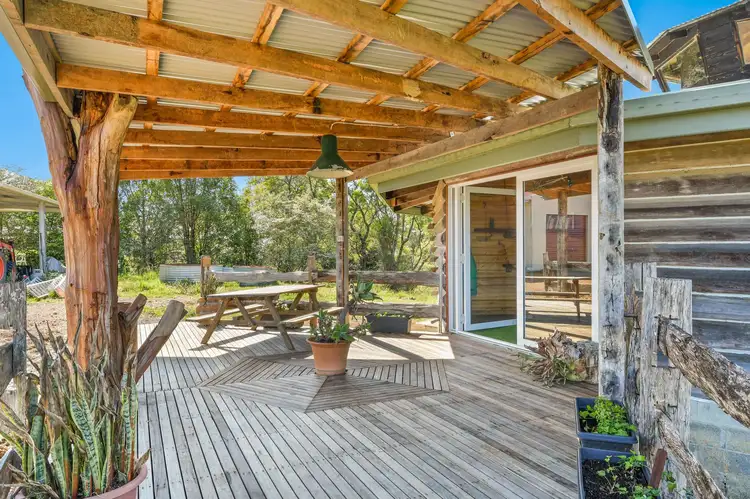 81 Beech Rd, Elands NSW 2429