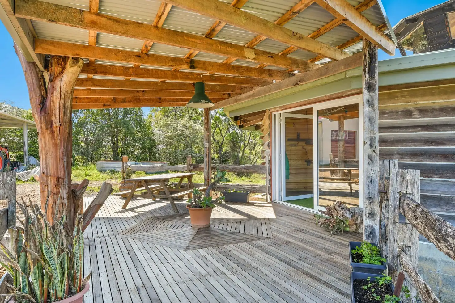 Main view of Homely rural property listing, 81 Beech Rd, Elands NSW 2429