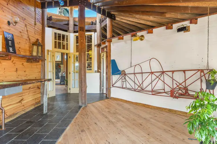 Second view of Homely rural property listing, 81 Beech Rd, Elands NSW 2429