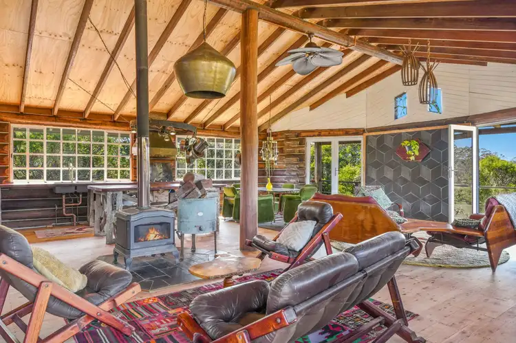 Third view of Homely rural property listing, 81 Beech Rd, Elands NSW 2429