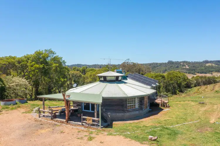 Fourth view of Homely rural property listing, 81 Beech Rd, Elands NSW 2429