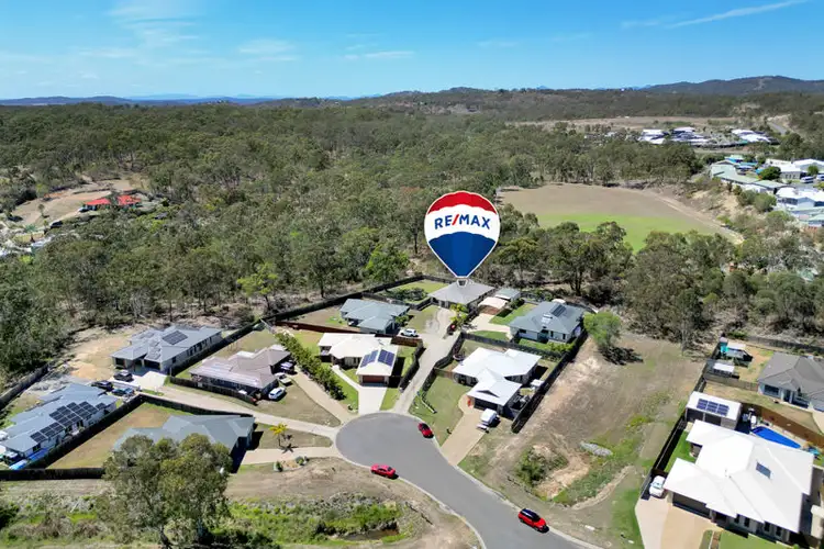 Main view of Homely house listing, 15 Ingra Close, Glen Eden QLD 4680