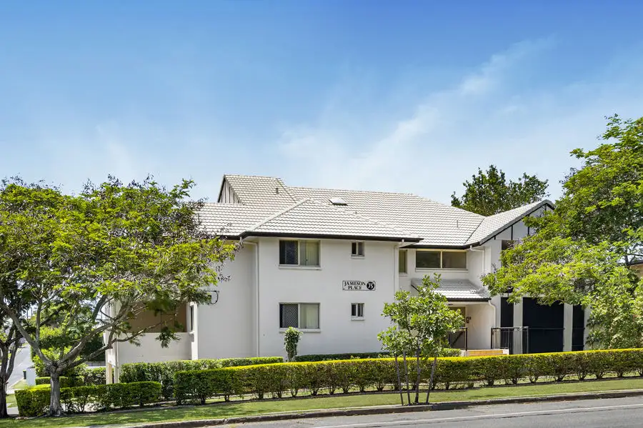 Main view of Homely unit listing, 2/75 Junction Rd, Clayfield QLD 4011