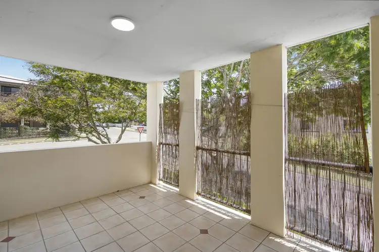 Second view of Homely unit listing, 2/75 Junction Rd, Clayfield QLD 4011