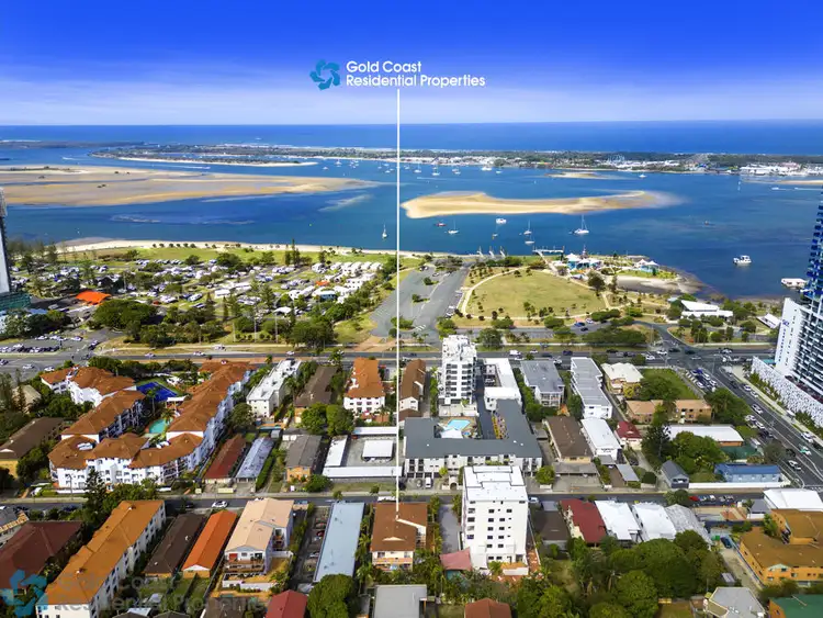 2/20 Little Norman Street, Southport QLD 4215