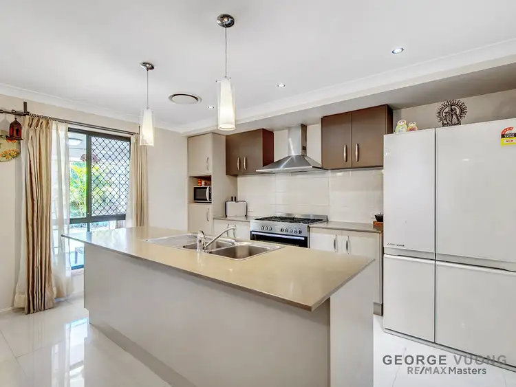Third view of Homely house listing, 62 Giancarlo Cres, Doolandella QLD 4077