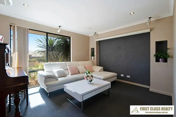 Fourth view of Homely house listing, 33 The Oval, Madeley WA 6065