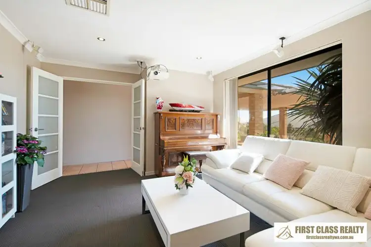 Fifth view of Homely house listing, 33 The Oval, Madeley WA 6065