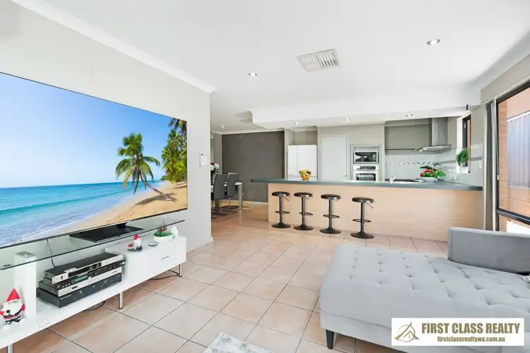 Sixth view of Homely house listing, 33 The Oval, Madeley WA 6065