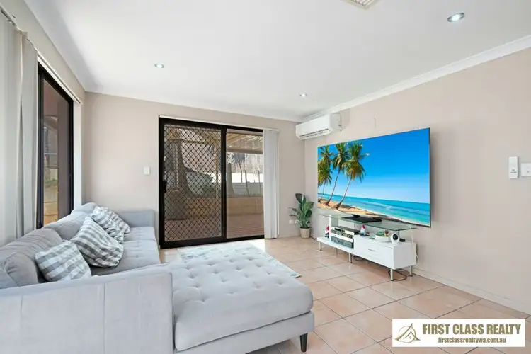Seventh view of Homely house listing, 33 The Oval, Madeley WA 6065