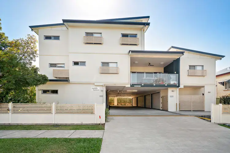 1/87 Ethel Street, Chermside QLD 4032