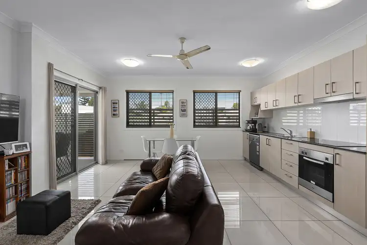 Main view of Homely apartment listing, 8/57 Franklin Street, Annerley QLD 4103