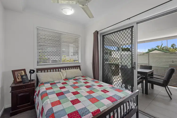 Fifth view of Homely apartment listing, 8/57 Franklin Street, Annerley QLD 4103