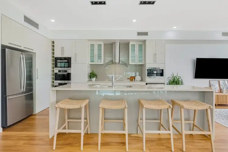Fifth view of Homely apartment listing, 102/46 Pacific Parade, Bilinga QLD 4225