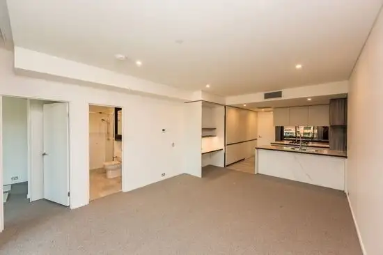 Third view of Homely apartment listing, 311/9 Christie Street, South Brisbane QLD 4101