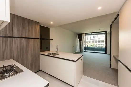 Fifth view of Homely apartment listing, 311/9 Christie Street, South Brisbane QLD 4101