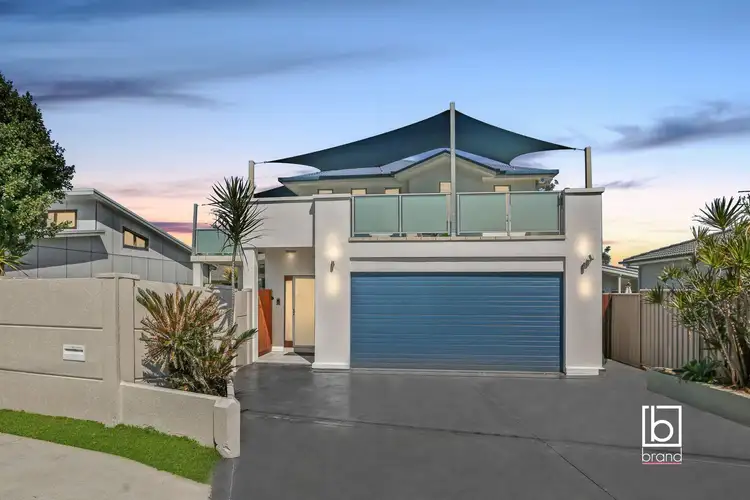 37 Boomerang Road, The Entrance NSW 2261