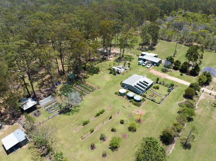 43 Citris Drive, Wells Crossing NSW 2460