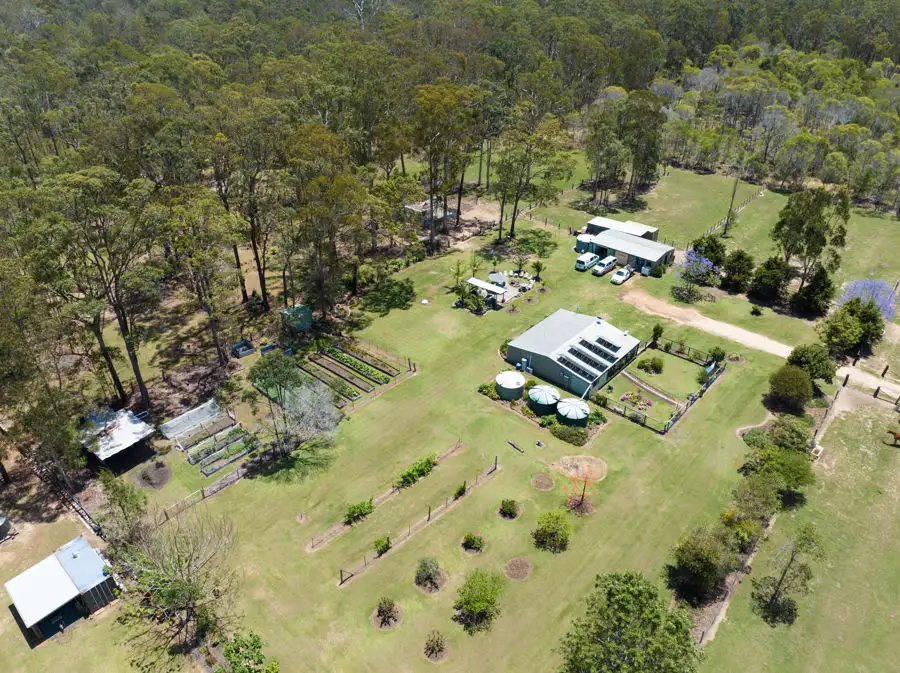 Main view of Homely rural property listing, 43 Citris Drive, Wells Crossing NSW 2460